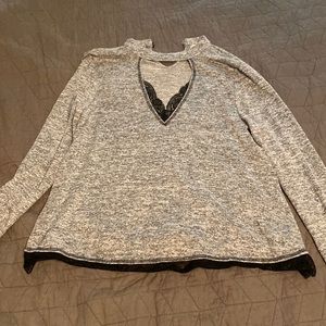 Altered State dress shirt- very soft!